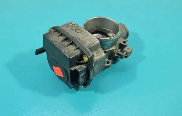 Citroen Xsara Picasso Throttle body valve 9652682880 IMPRK1435775