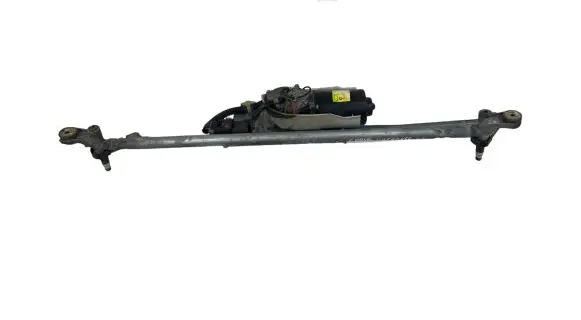 Jeep Grand Cherokee (WJ) Front wiper linkage and motor
