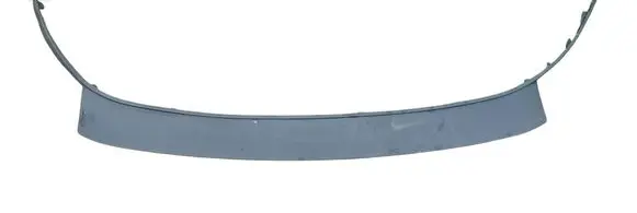 KIA Ceed Front bumper lip 86591-J7900