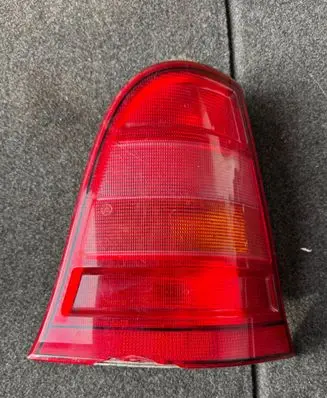 Mercedes-Benz A W168 Rear/tail lights 1688201064R