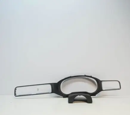 Volkswagen Jetta VI Dashboard trim 5C8857243 5B0858565A