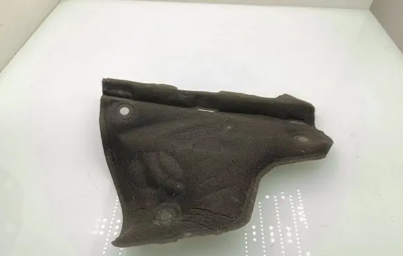 BMW 4 G22 G23 G24 G26 Engine compartment bulkhead 7434843