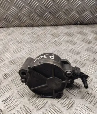Peugeot 308 Vacuum pump D1563B