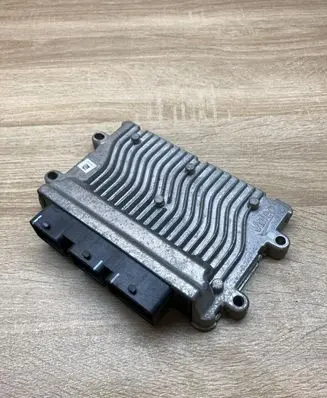 Citroen C2 Engine control unit/module ECU 9661961280 9651696680