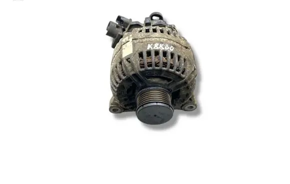 Peugeot 207 Generator/alternator