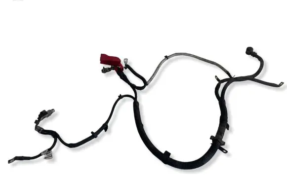 Opel Antara Positive cable (battery) 95389089 3H15CH20016 13306650