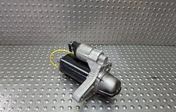 Jeep Renegade Starter motor 51975680