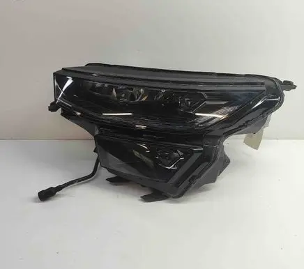 Skoda Kodiaq II Headlight/headlamp 567941035A