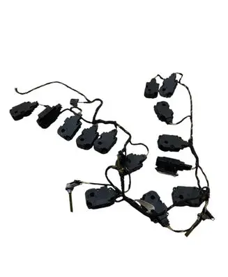 Audi A6 C7 Other wiring loom 4G2971569A