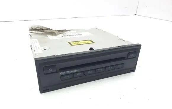Audi A6 S6 C6 4F CD/DVD changer 4E0035111A