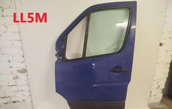 Volkswagen Crafter Front door 