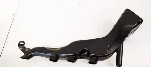 Skoda Superb B6 (3T) Air intake hose/pipe 3T1819151