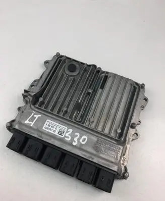 BMW 5 G30 G31 Engine control unit/module 8489464
