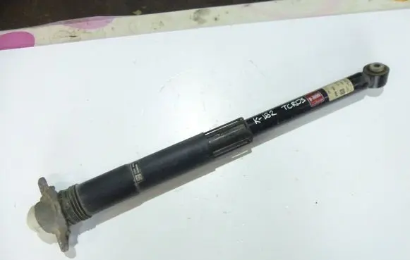 Rear shock absorber/damper