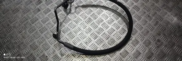 Mercedes-Benz GLE (W166 - C292) Power steering hose/pipe/line A1663201372