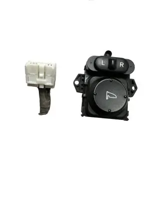 Honda Civic Wing mirror switch NH167L 35190SNAA01