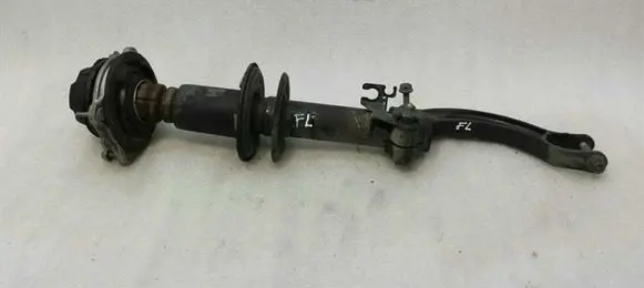Audi A7 S7 4G Front shock absorber/damper 4G8413031J