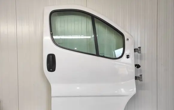 Opel Vivaro Front door OPELVIVAROA TWOJEAUTOWYSZKOW