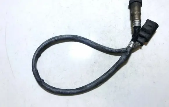 Mercedes-Benz Sprinter W906 Lambda probe sensor 0281004203 0281004204