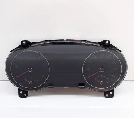 KIA Sportage Speedometer (instrument cluster) 94001F1280 A2C98598700