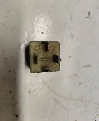 Audi A4 S4 B5 8D Other relay 141951253B