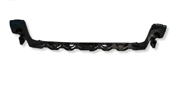 Jaguar XE Air intake hose/pipe 7317E855