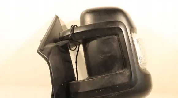 Fiat Ducato Front door electric wing mirror E11048351