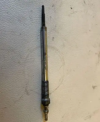 Mazda CX-5 Glow plug Sh0118601