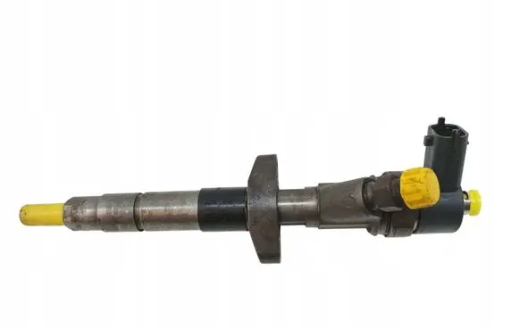 Renault Master II Fuel injector 0445110102