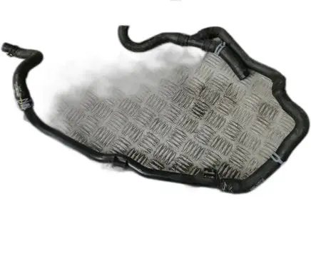 Audi A1 Engine coolant pipe/hose 