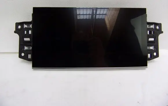 Audi Q8 Radio/CD/DVD/GPS head unit 4M8919605F