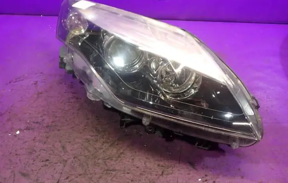 Renault Laguna III Headlight/headlamp 260100247R