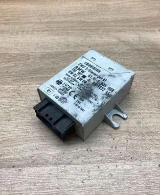 BMW 5 E39 Immobilizer control unit/module 6905668 05393244 USED