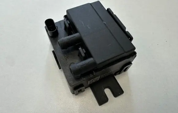 Land Rover Defender Other control units/modules M9R319E906