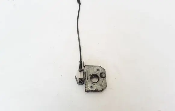 Renault Scenic II - Grand scenic II Engine bonnet (hood) release handle 8200236512