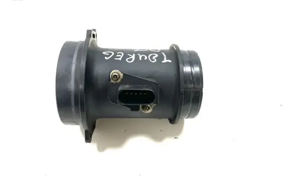 Volkswagen Touareg I Mass air flow meter