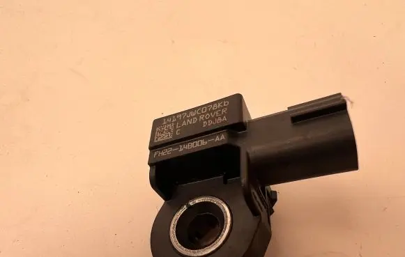 Land Rover Range Rover L405 Airbag deployment crash/impact sensor FH2214B006AA