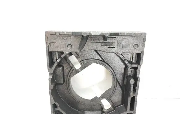 Peugeot 308 Spare wheel section trim 9801105980