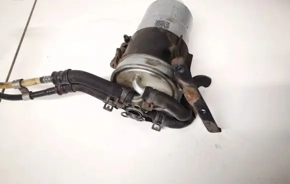 Audi A3 S3 8L Fuel filter 