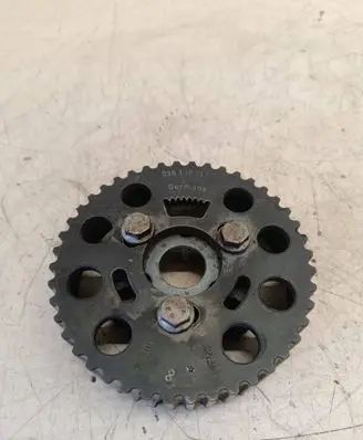 Volkswagen PASSAT B6 Camshaft pulley/ VANOS 038109111E