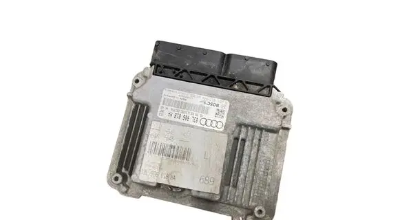 Audi A5 8T 8F Engine control unit/module 03L906018JL 03L906018HA 0281017944