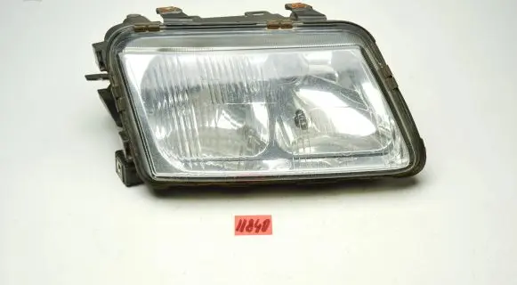 Audi A3 S3 8L Headlight/headlamp