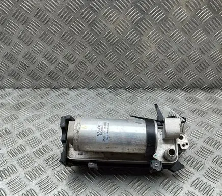 BMW 4 G22 G23 G24 G26 Air conditioning (A/C) air dryer 6805342