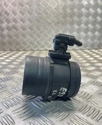 BMW 3 E92 E93 Mass air flow meter 8506409