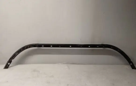 Fiat Ducato Front bumper support beam 1347922080