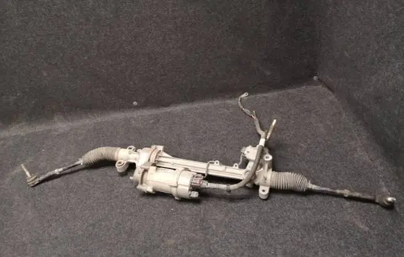 Chevrolet Camaro Steering rack 23460447 623080348 2110200000000X