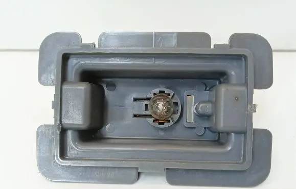 Lexus LS 430 Other interior light H0US109