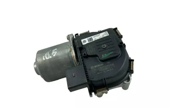 Volkswagen ID.5 Front wiper linkage and motor 11C955119A