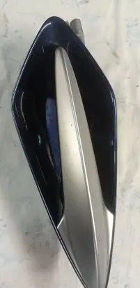 Honda Civic Front door exterior handle 72180SMGE016M1