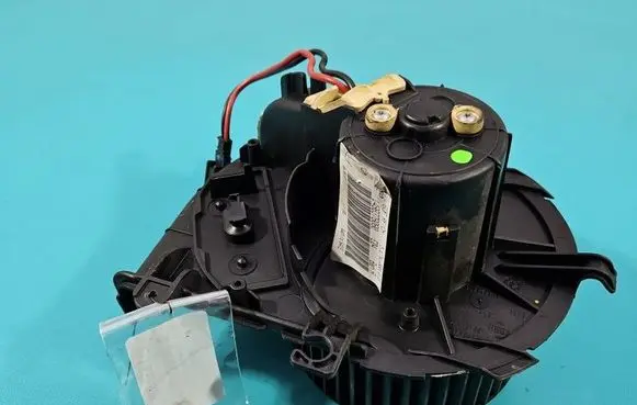 Fiat Scudo Heater fan/blower 1498378080 IMPRK1558825